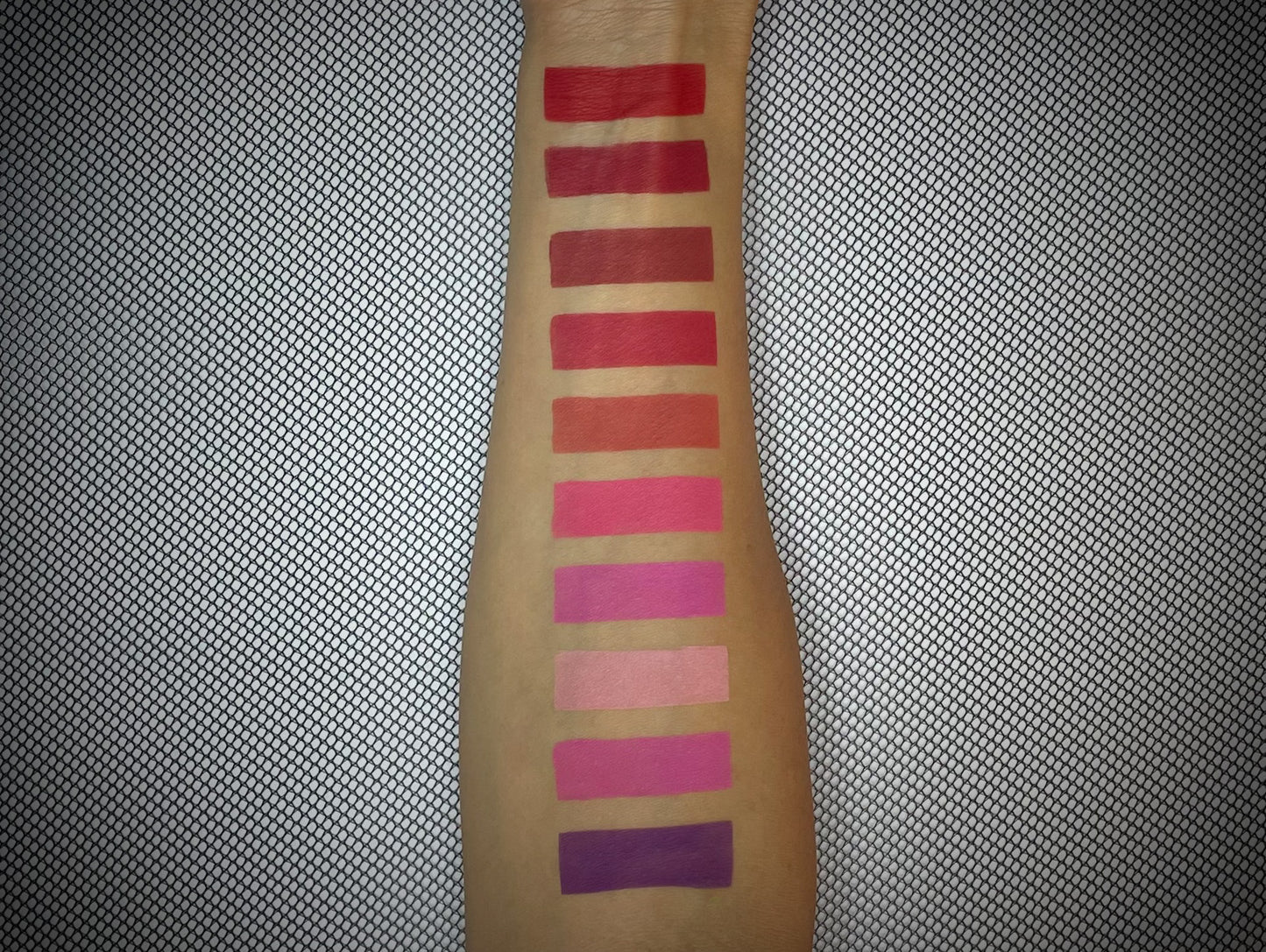 Skye Eyeshadow Palette