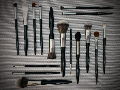 16-Piece Makeup Brush Set