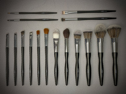 16-Piece Makeup Brush Set