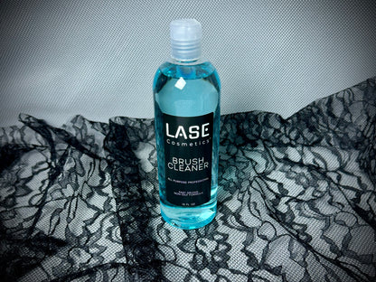 LASE Professional Brush Cleaner