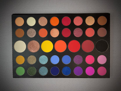 Skye Eyeshadow Palette